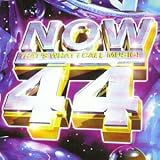 Music : Now That's What I Call Music Vol.44