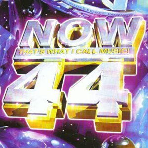 CD-Charts  Search : Now That's What I Call Music Vol.44
