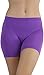 ToBeInStyle Women's 6 Pairs of Spandex Seamless Slimming Shaper Shorts - Mid Thigh Assorted - OSR