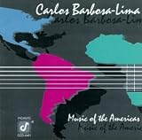 Review Carlos Barbosa-Lima  / Music of the Americas