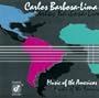 Music of the Americas