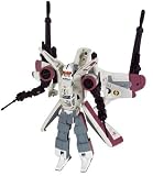 STAR WARS トランスフォーマー クローン・パイロット / ARC-170スターファイター