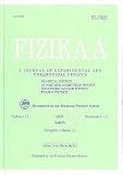 Magazines : Fizika a