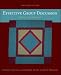 Effective Group Discussion: Theory and Practice