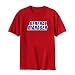 T-Shirt Red 