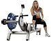 First Degree Fitness Fluid Rower S500