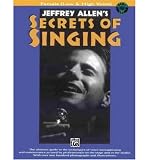 Produkt-Bild: SECRETS OF SINGING: FEMALE (LOW & HIGH VOICE) [WITH TWO CDS] BY Allen, Jeffrey[Paperback]Alfred Publishing Co., Inc.(Publisher)