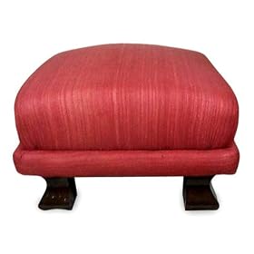Ottoman, 'Indian Sunrise' (medium)