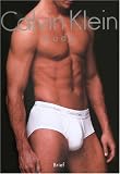 Calvin Klein Mens Body Basic Brief