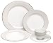 Mikasa Parchment 5-Piece Place Setting, Service for 1