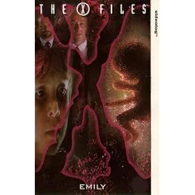 The X Files : File 10 - Emily [1997]