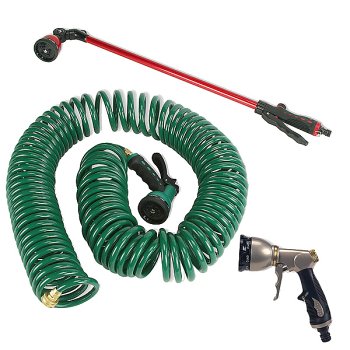 Ultimate Garden Watering Kit