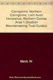Cairngorms area