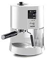 Gaggia 35004 Carezza Espresso Machine, White
