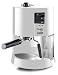 Gaggia 35004 Carezza Espresso Machine, White