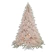 Ashley White Tree - 7.5'
