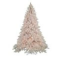 Ashley White Tree - 7.5'