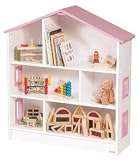 Product details for Dollhouse Bookcase