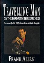 Travelling Man: On the Road with the Searchers