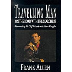 Travelling Man: On the Road with the Searchers