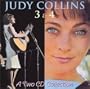 Judy Collins 3 & 4