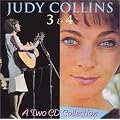 Judy Collins 3 & 4