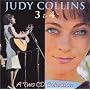 Judy Collins 3 & 4