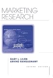 Marketing Research: Marketing Engineering Applications, Second Edition