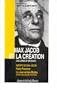 Max Jacob et la creation: Colloque d'Orleans (Collection Surfaces) (French Edition)