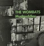 MUDPUDDLES LP (VINYL ALBUM) UK HOMESTEAD 1986