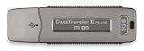 Kingston Data Traveler II Plus - Migo Edition - USB flash drive - 1 GB ( DTII+M/1GB )