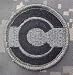 Colorado National Guard ACU Patch - Foliage Green