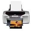 Epson R800 Ink Jet Printer - C11C550011