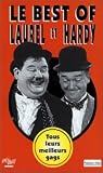 Revue Universal Pictures  / Laurel & Hardy : Le Best Of