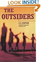 The Outsiders (Puffin Teenage Fiction)