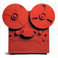 Electric Avenue Tapes