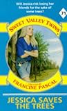 Jessica saves the trees