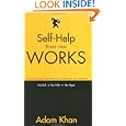 Self-Help Stuff That Works by Adam Khan and Klassy Evans