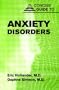 Concise Guide to Anxiety Disorders (Concise Guides)