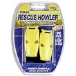 Rescue Howler Whistle 2Pk