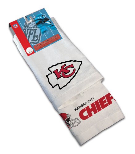 Kansas City Chiefs Kitchen Towel Combo