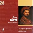 Jean Not� Historical Recordings 1902 - 18