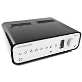 Peachtree Audio NOVA Integrated Hybrid Amplifier (Piano Black) ~ Peachtree