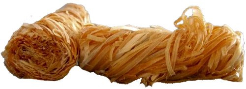 4 kg Ofenanzünder aus Holzwolle in Wachs getränkt