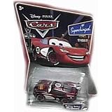 Cars: Radiator Springs McQueen