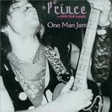 Review Prince and 94 East  / One Man Jam