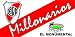 Sporting Goods : ARGENTINA RIVER PLATE MILLONARIOS BIG FLAG POSTER