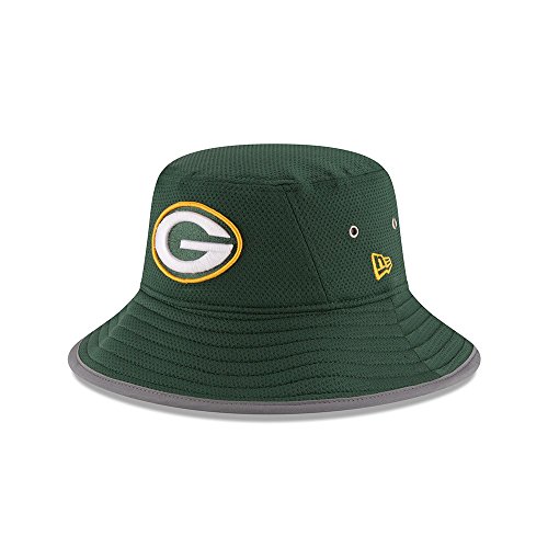 Men's NFL 2016 New Era Training Camp Sideline Bucket Hat