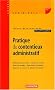 Pratique du contentieux administratif