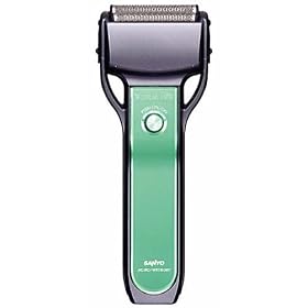 SANYO �V�F�[�o�[�uT-SOLID NEO�v�i�O���C�b�V���V���o�[�j SV-NS2(S)